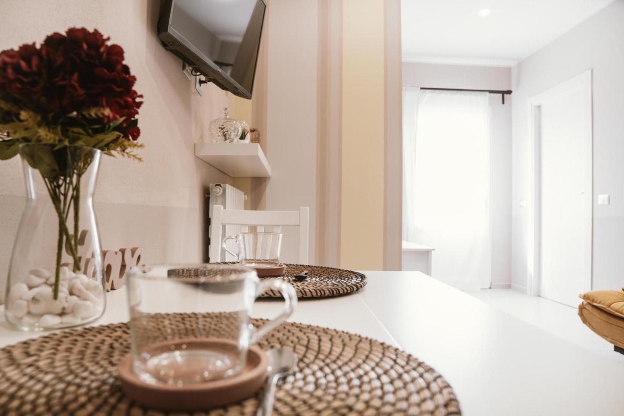 La Corte Di Silvia Sesto Calende Ngoại thất bức ảnh