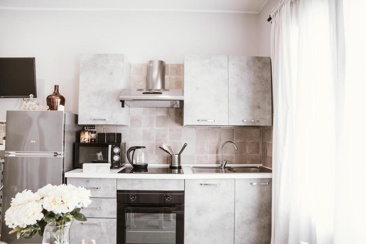 La Corte Di Silvia Sesto Calende Ngoại thất bức ảnh