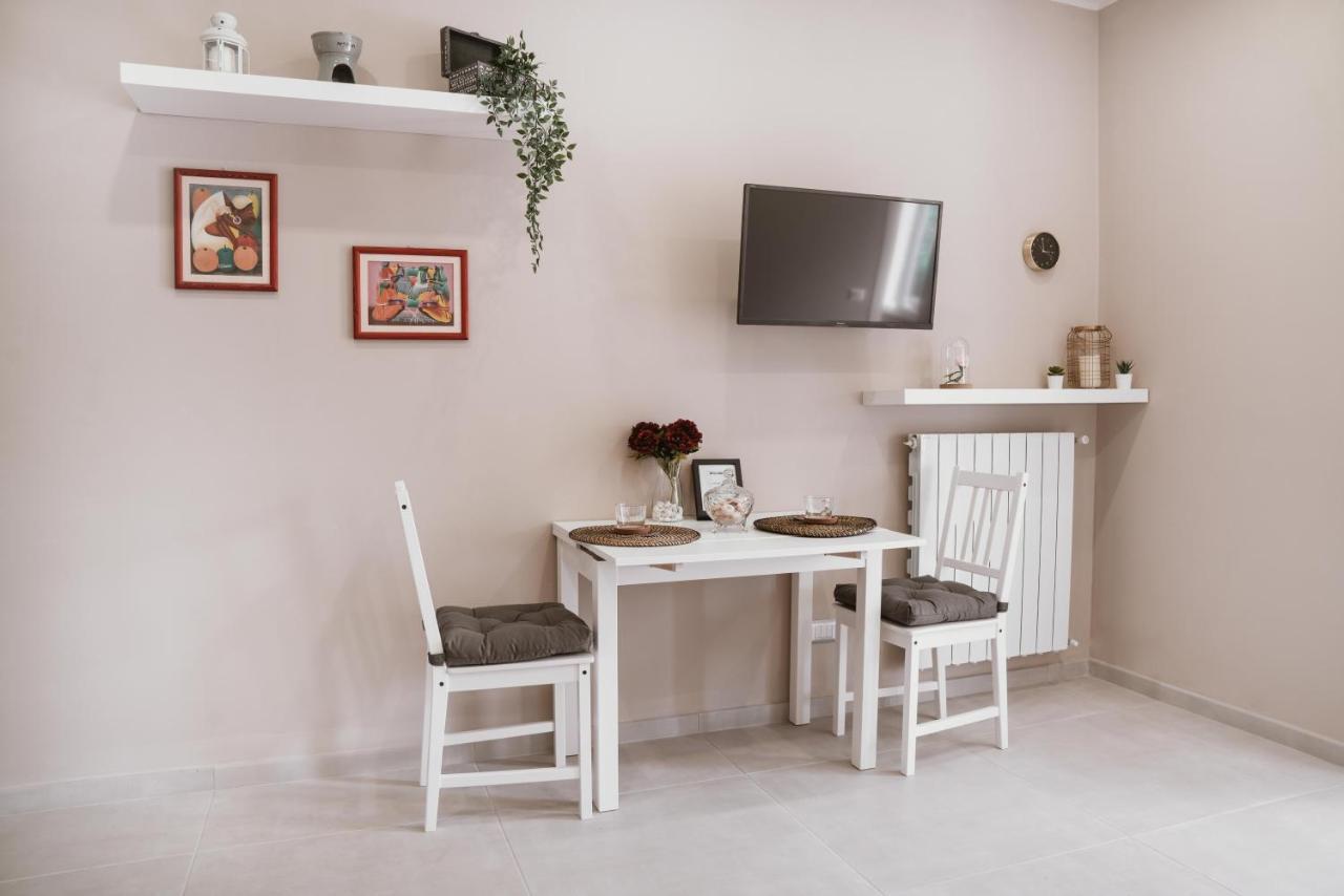 La Corte Di Silvia Sesto Calende Ngoại thất bức ảnh